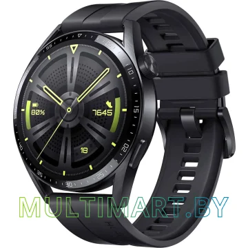 Смарт-часы Huawei Watch GT 3 Active 46 мм
